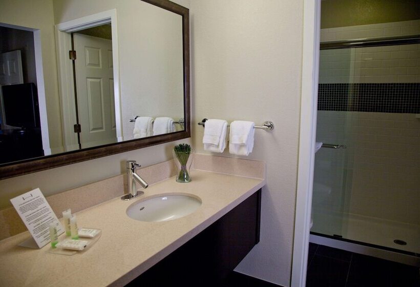침실 2개 스위트, Sonesta Es Suites Sunnyvale