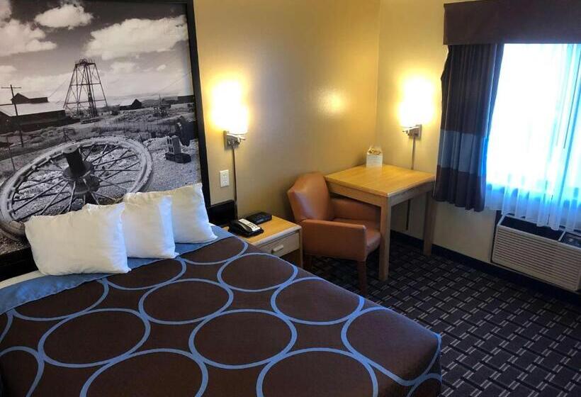 标准间, Super 8 By Wyndham Carson City Lake Tahoe