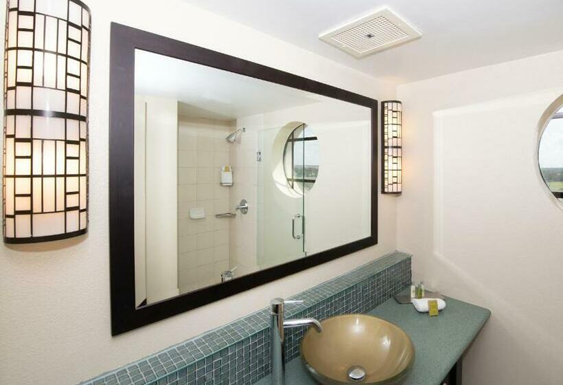 اتاق لوکس, Doubletree By Hilton Hotel Orlando At Seaworld