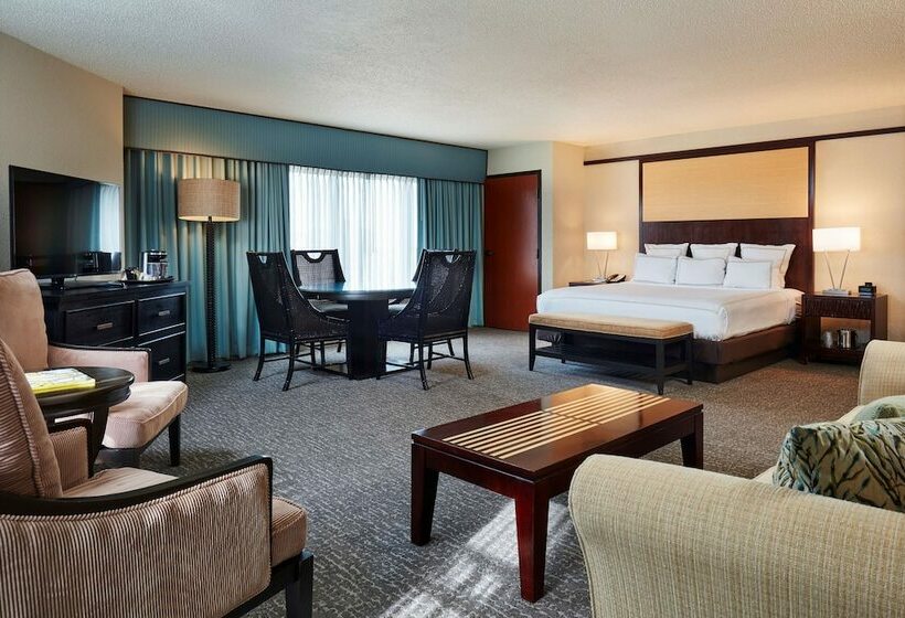 اتاق استاندارد, Doubletree By Hilton Hotel Orlando At Seaworld