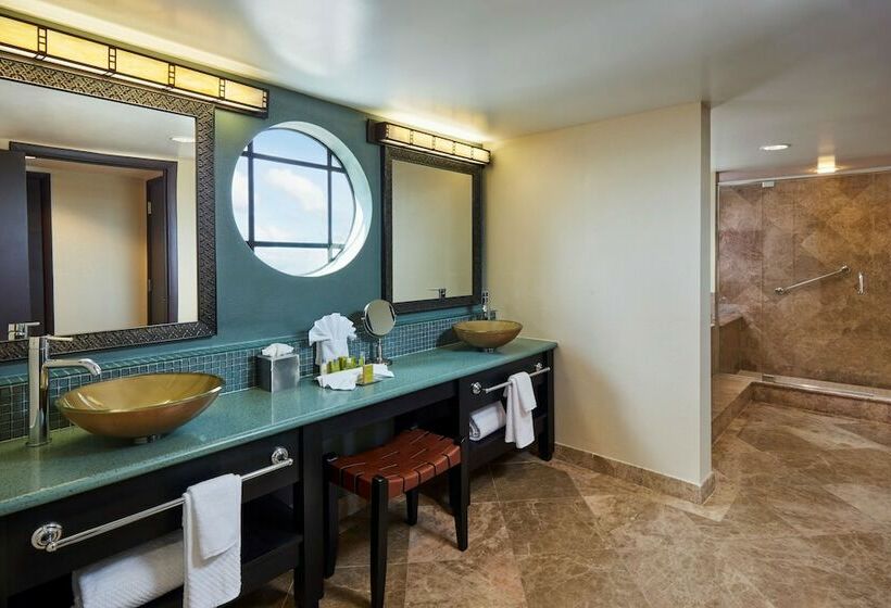 اتاق استاندارد, Doubletree By Hilton Hotel Orlando At Seaworld
