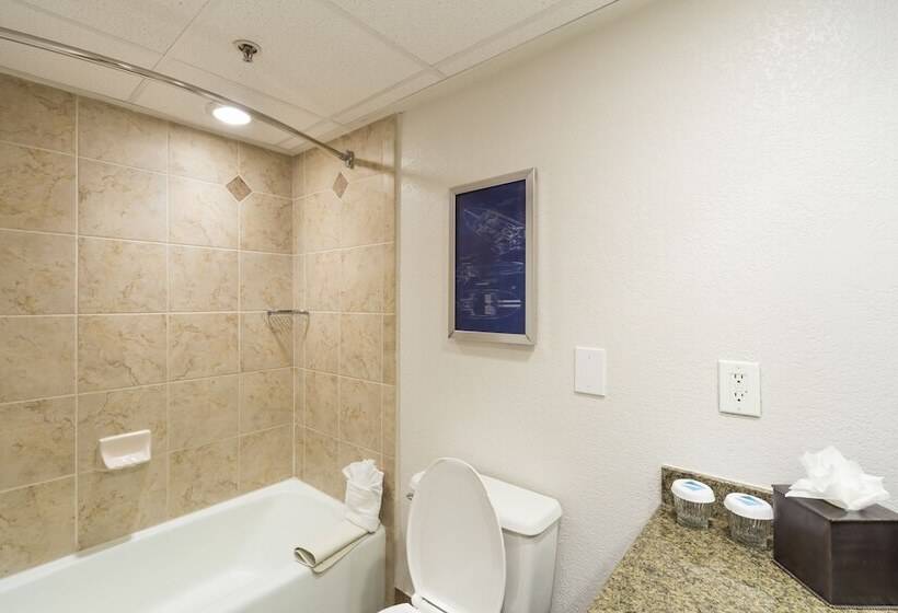 Номер Deluxe, South Shore Harbour Resort And Conference Center