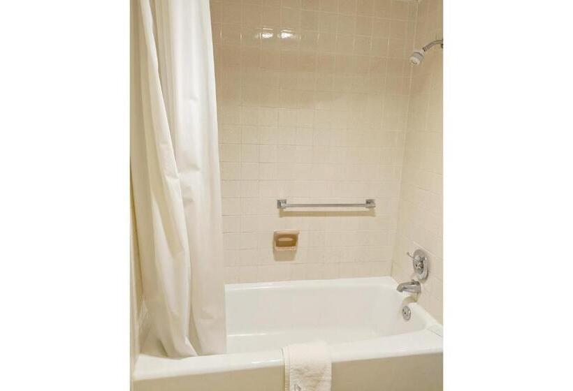 Номер Стандарт, Americas Best Value Inn Vandalia