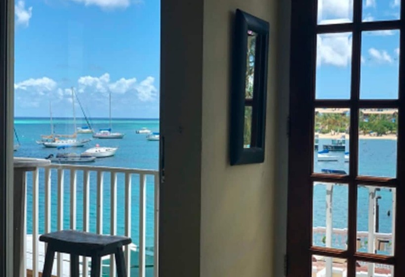 سوئیت پریمیوم, Club Comanche Hotel, St. Croix