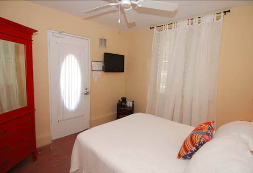 اتاق کلاسیک, Club Comanche Hotel, St. Croix