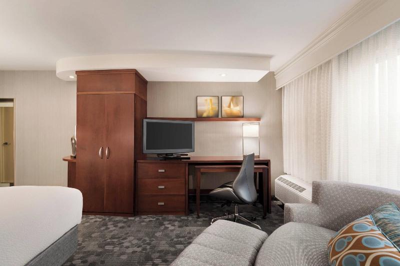 سوئیت پریمیوم, Club Comanche Hotel, St. Croix