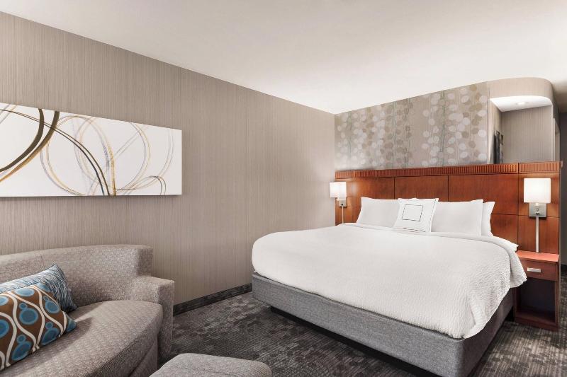 سوئیت پریمیوم, Club Comanche Hotel, St. Croix