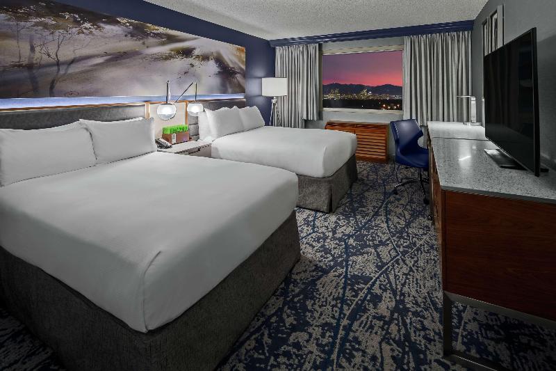 プレミアムルーム, Doubletree By Hilton Hotel Denver