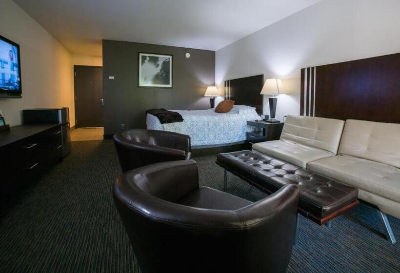 إستوديو قياسى, Lemon Tree Inn