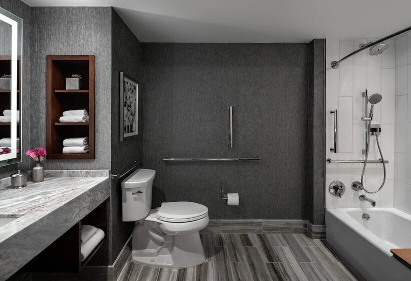Quarto Club, The Ritzcarlton, Atlanta