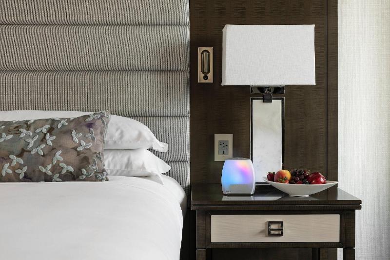 Quarto Estandar Cama King, The Ritzcarlton, Atlanta