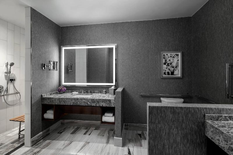 Suíte Executiva Cama king, The Ritzcarlton, Atlanta