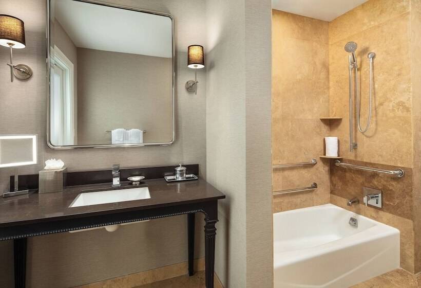 اتاق سوپریور, The Us Grant, A Luxury Collection Hotel, San Diego
