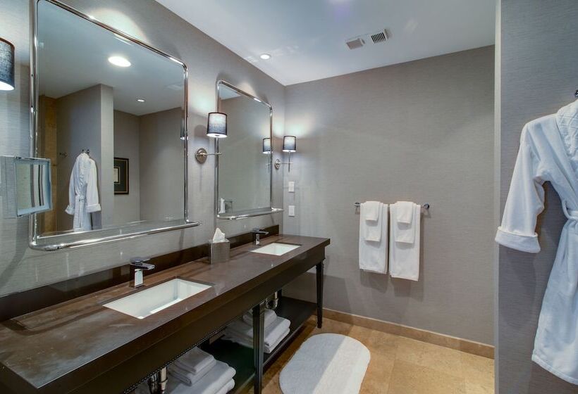 استودیوی استاندارد, The Us Grant, A Luxury Collection Hotel, San Diego