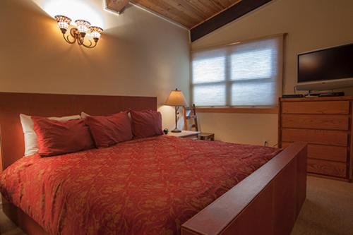 Апартаменты 5 спален, Top Of The Village   Coraltree Residence Collection