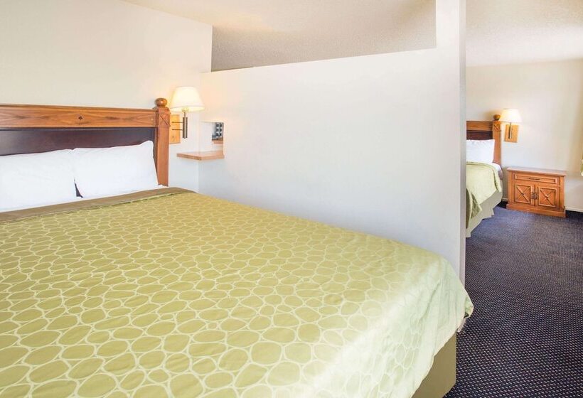 Номер Стандарт, Travelodge By Wyndham Indio
