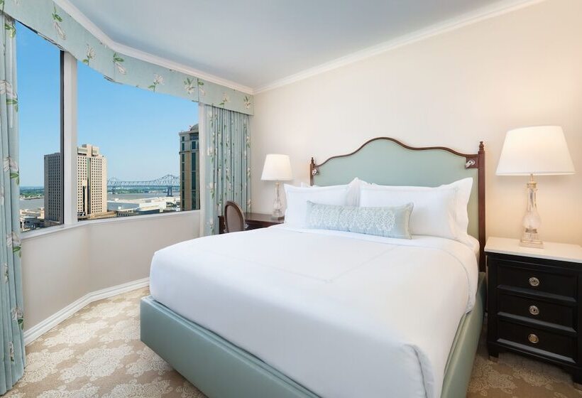 Люкс Повышенной Комфортности, The Windsor Court