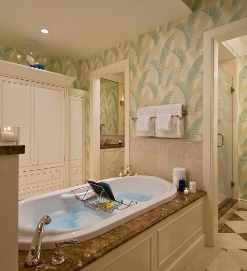 Четырехместный Номер Стандарт, Wequassett Resort And Golf Club