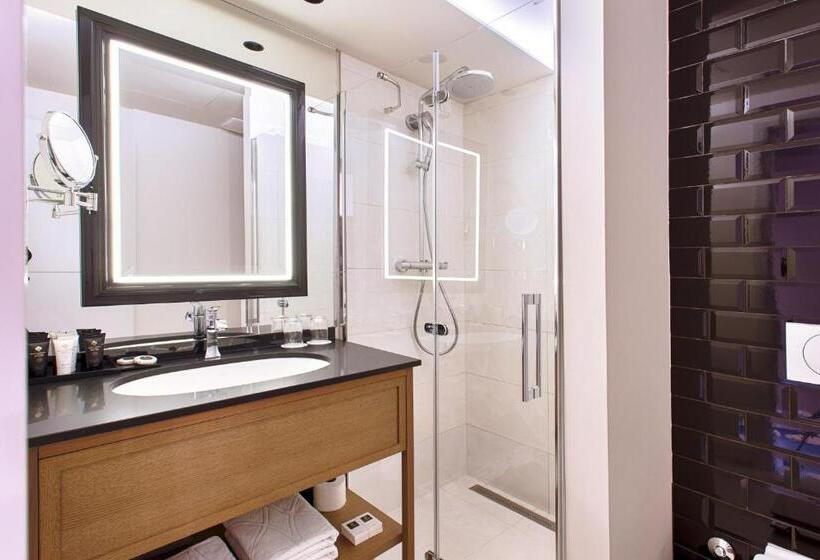 اتاق استاندارد, Grand Hotel Slavia