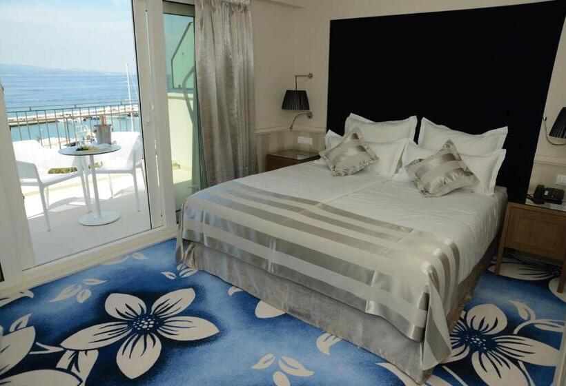 اتاق لوکس, Grand Hotel Slavia