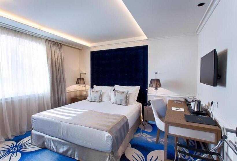 سوئیت 2 خوابه, Grand Hotel Slavia