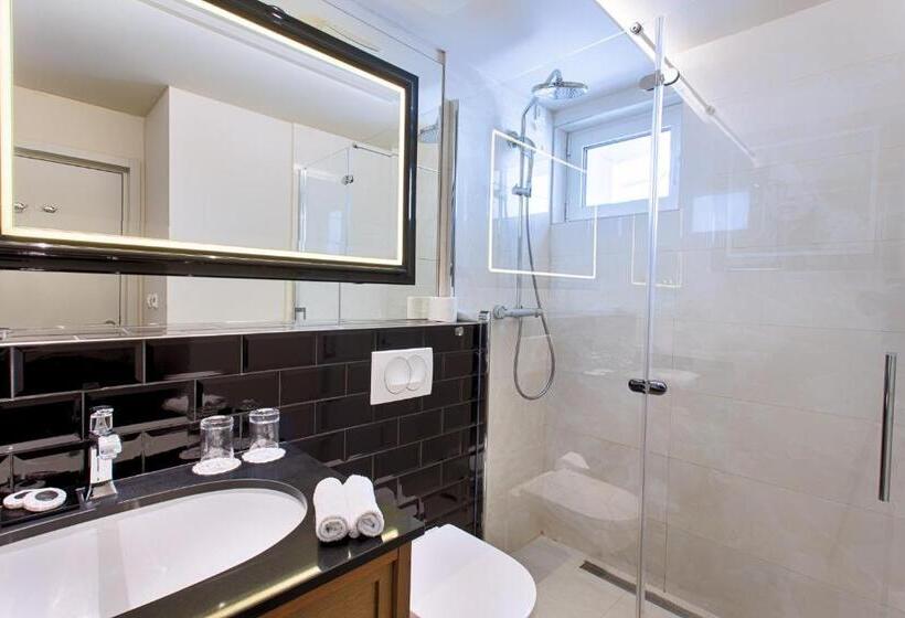 سوئیت 2 خوابه, Grand Hotel Slavia