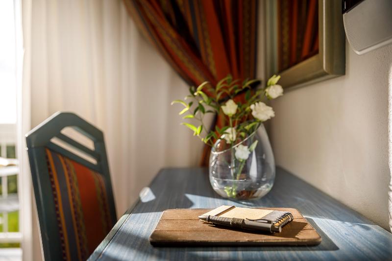 اتاق استاندارد با بالکن, Aminess Laguna