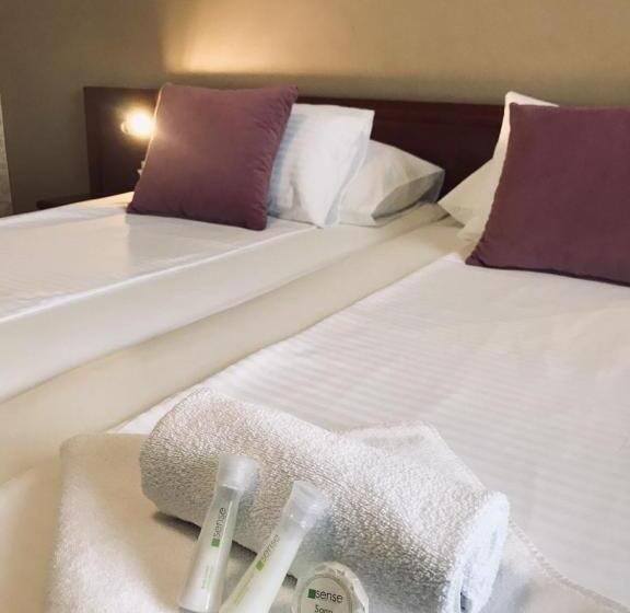 اتاق استاندارد سه نفره, Bristol
