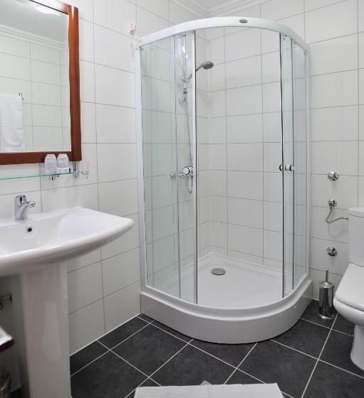 اتاق استاندارد سه نفره, Bristol