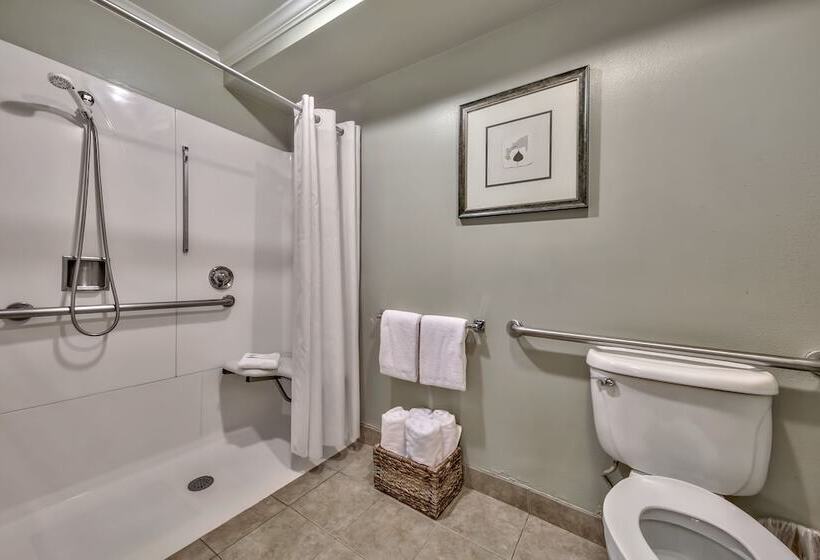 Люкс Повышенной Комфортности, Forest Suites Resort At The Heavenly Village