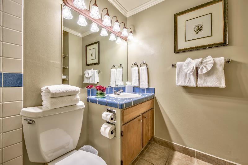 Люкс Deluxe 2 Спальни, Forest Suites Resort At The Heavenly Village