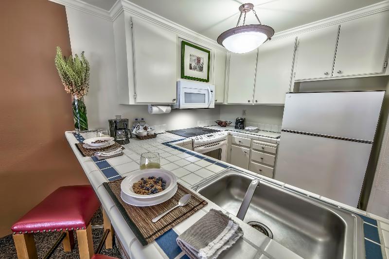 סוויטה דלוקס, Forest Suites Resort At The Heavenly Village