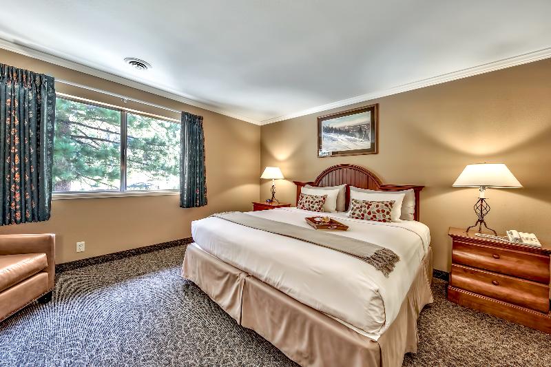 Люкс Повышенной Комфортности, Forest Suites Resort At The Heavenly Village