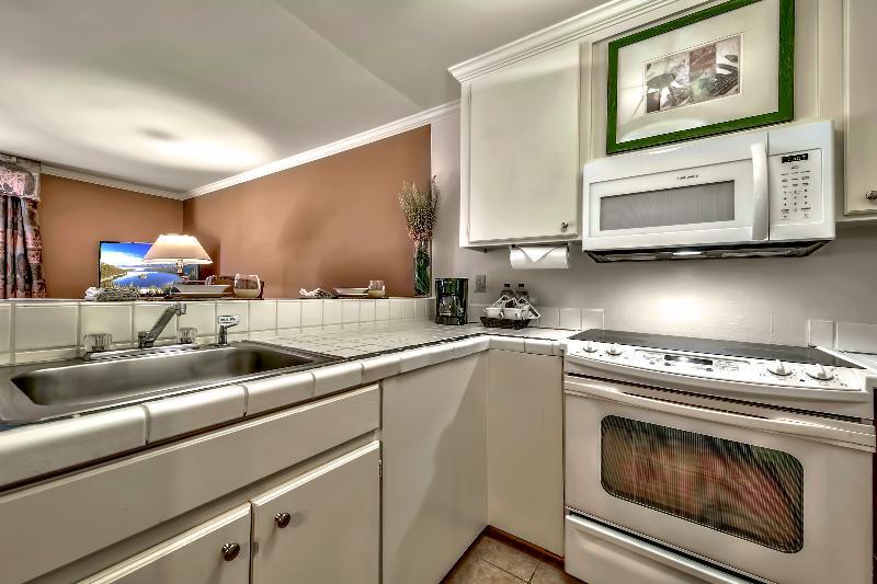 סוויטה דלוקס, Forest Suites Resort At The Heavenly Village