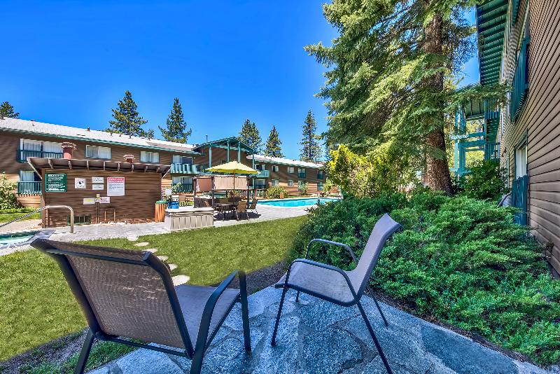 Люкс Повышенной Комфортности, Forest Suites Resort At The Heavenly Village