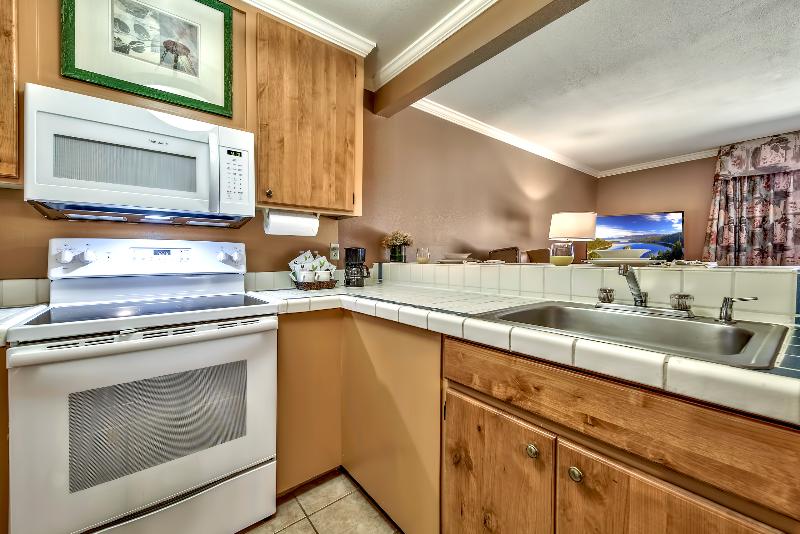 סוויטה דלוקס, Forest Suites Resort At The Heavenly Village