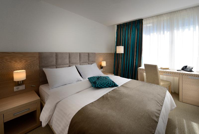 اتاق استاندارد, Grand Hotel Adriatic Ii