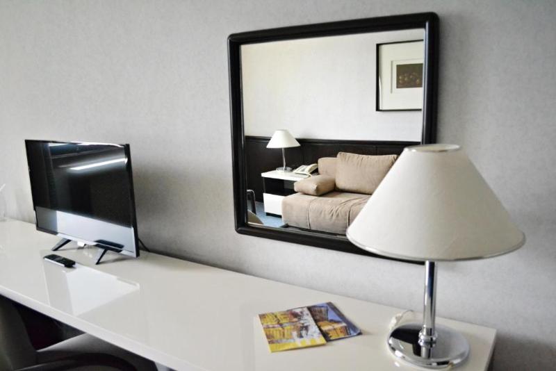 3 Bedroom Suite, Holiday