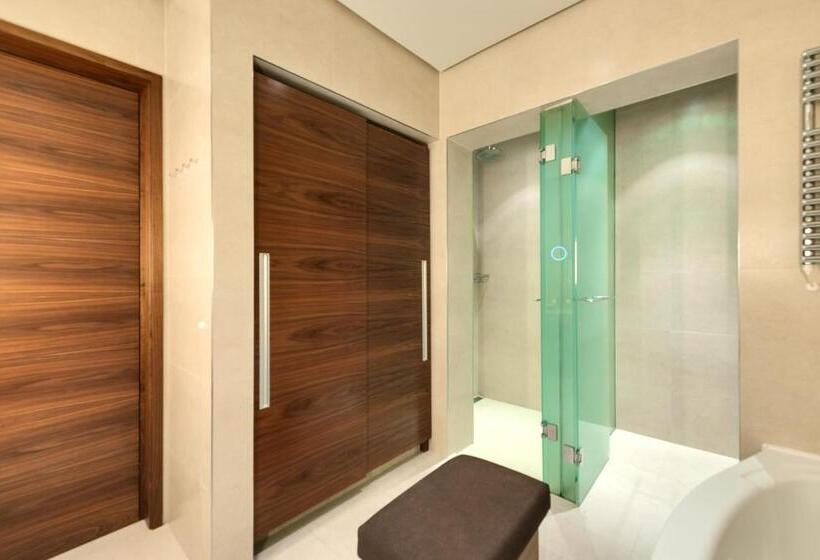اتاق پرمیوم, Monte Mulini Adults Exclusive Hotel By Maistra Collection