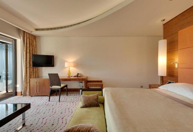 اتاق پرمیوم, Monte Mulini Adults Exclusive Hotel By Maistra Collection