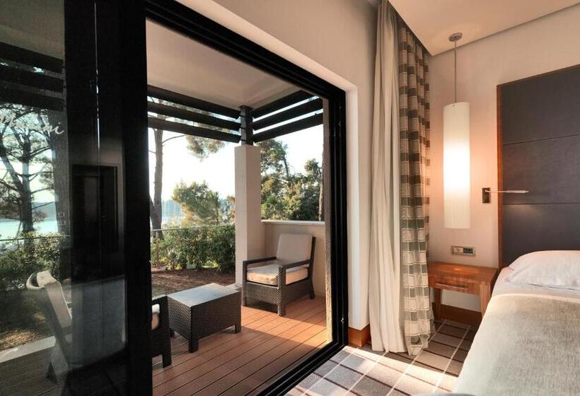سوییت اجرایی, Monte Mulini Adults Exclusive Hotel By Maistra Collection