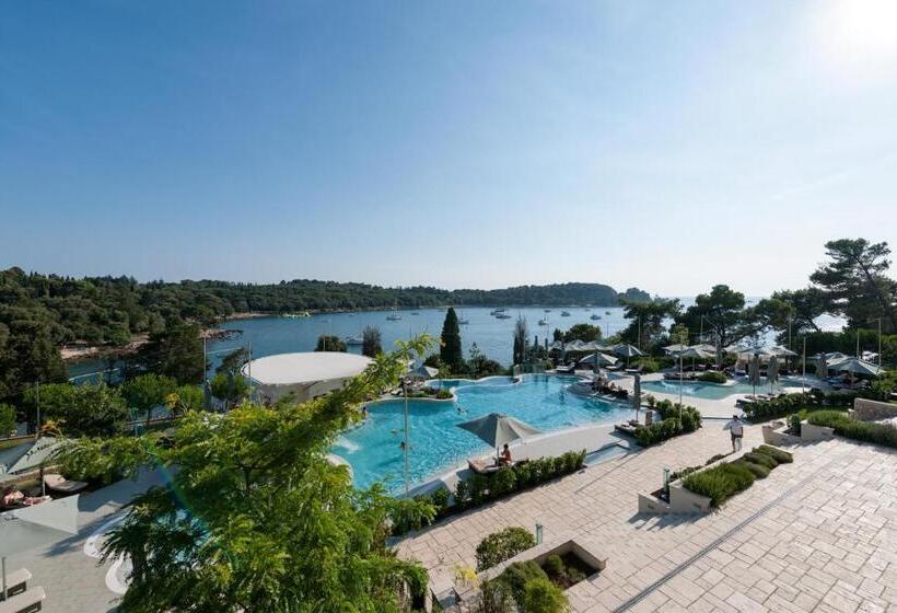 اتاق اجرایی, Monte Mulini Adults Exclusive Hotel By Maistra Collection