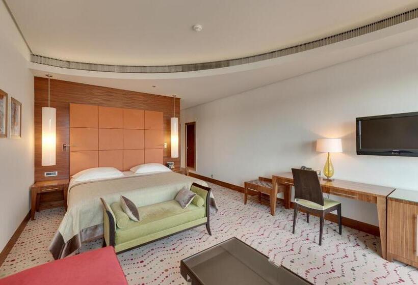 اتاق اجرایی, Monte Mulini Adults Exclusive Hotel By Maistra Collection