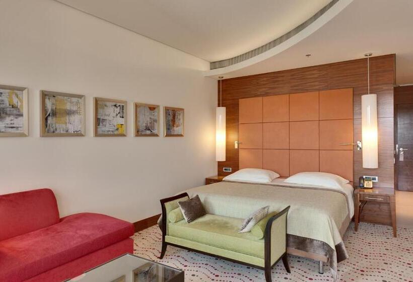 اتاق اجرایی, Monte Mulini Adults Exclusive Hotel By Maistra Collection