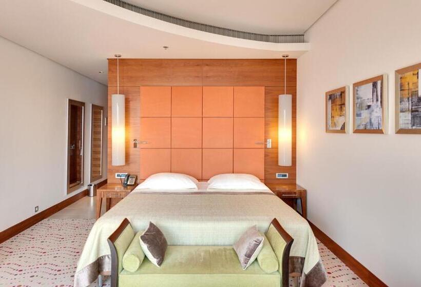 اتاق لوکس, Monte Mulini Adults Exclusive Hotel By Maistra Collection
