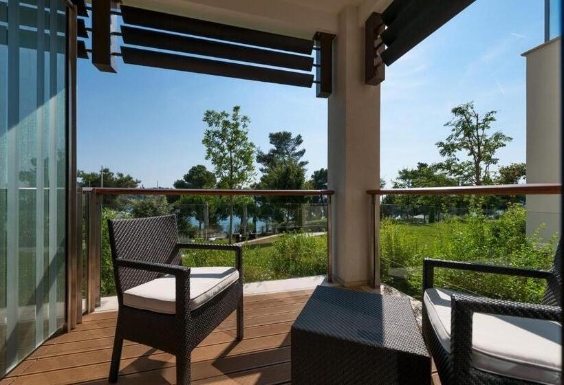 اتاق استاندارد تودرتو, Monte Mulini Adults Exclusive Hotel By Maistra Collection