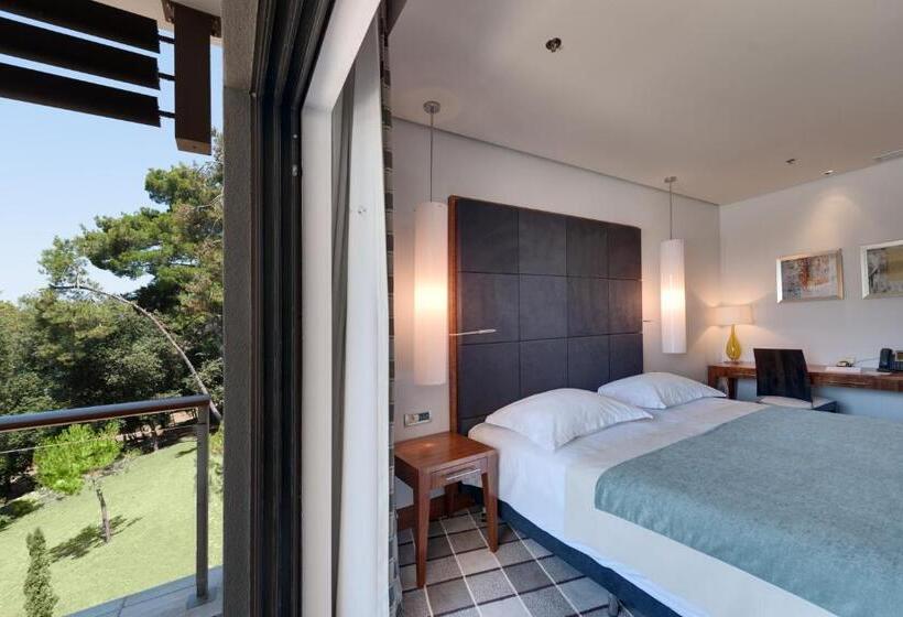 سوییت جونیور, Monte Mulini Adults Exclusive Hotel By Maistra Collection