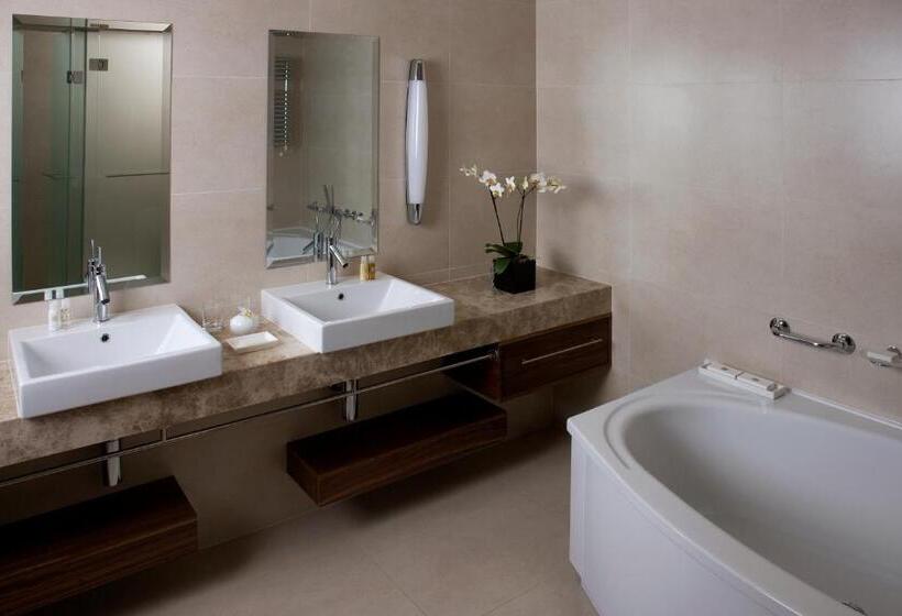سوییت جونیور لوکس, Monte Mulini Adults Exclusive Hotel By Maistra Collection