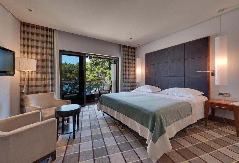 سوییت جونیور لوکس, Monte Mulini Adults Exclusive Hotel By Maistra Collection