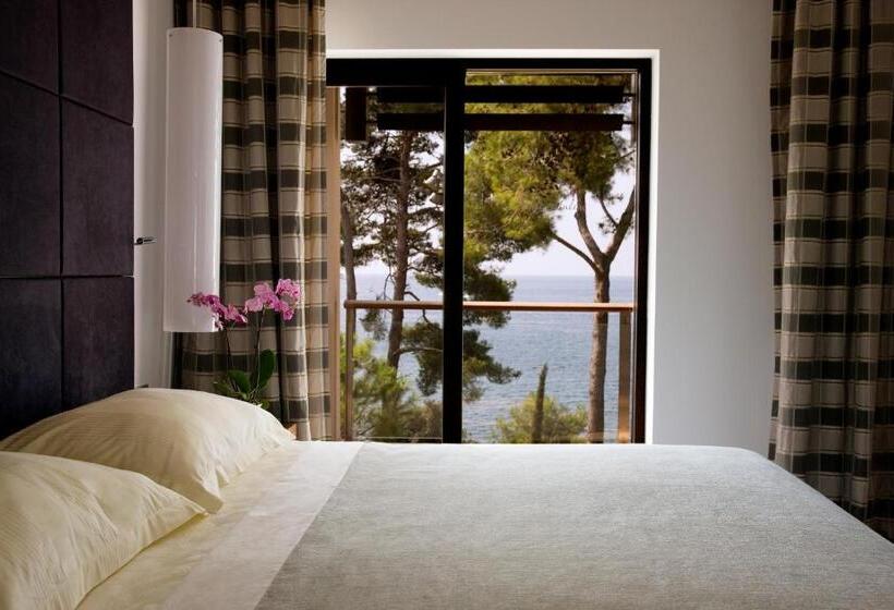 سوییت جونیور لوکس, Monte Mulini Adults Exclusive Hotel By Maistra Collection